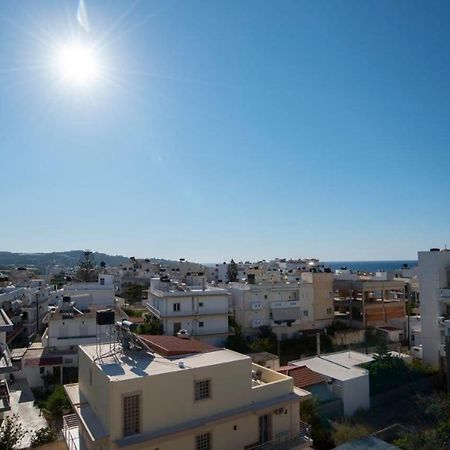 Ierapetra Flats 2 Διαμέρισμα Εξωτερικό φωτογραφία
