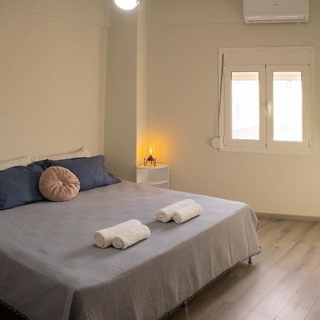 Ierapetra Flats 2 Διαμέρισμα Εξωτερικό φωτογραφία