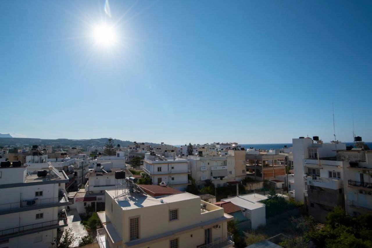 Ierapetra Flats 2 Διαμέρισμα Εξωτερικό φωτογραφία