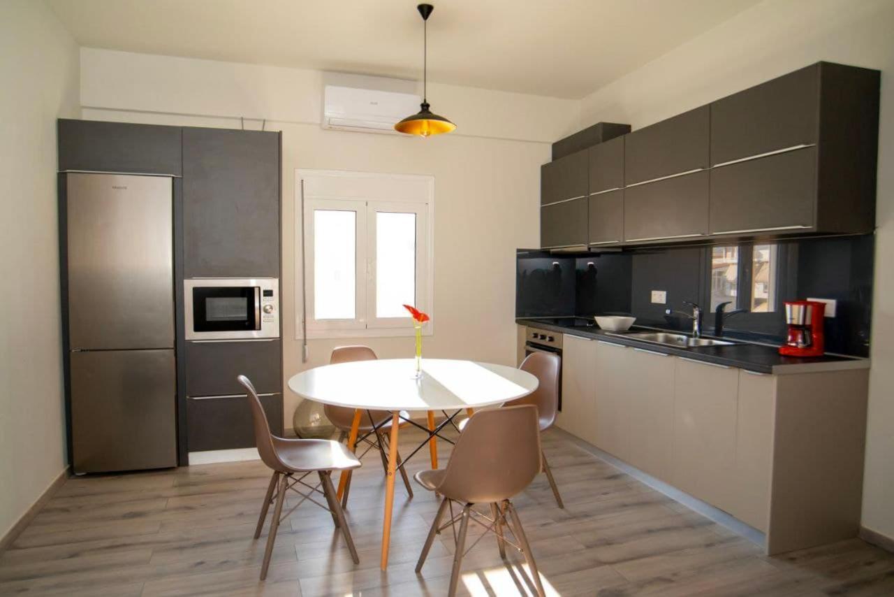 Ierapetra Flats 2 Διαμέρισμα Εξωτερικό φωτογραφία