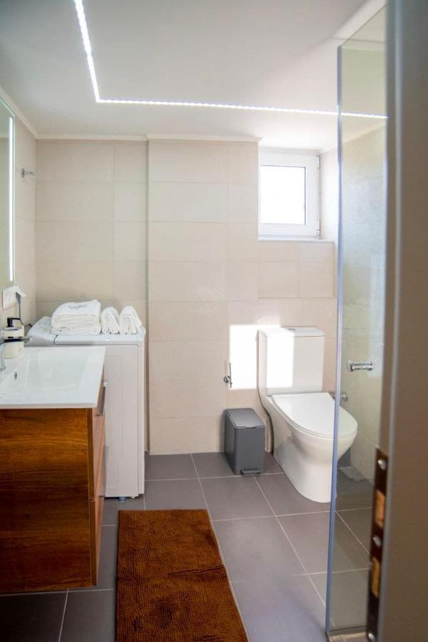 Ierapetra Flats 2 Διαμέρισμα Εξωτερικό φωτογραφία