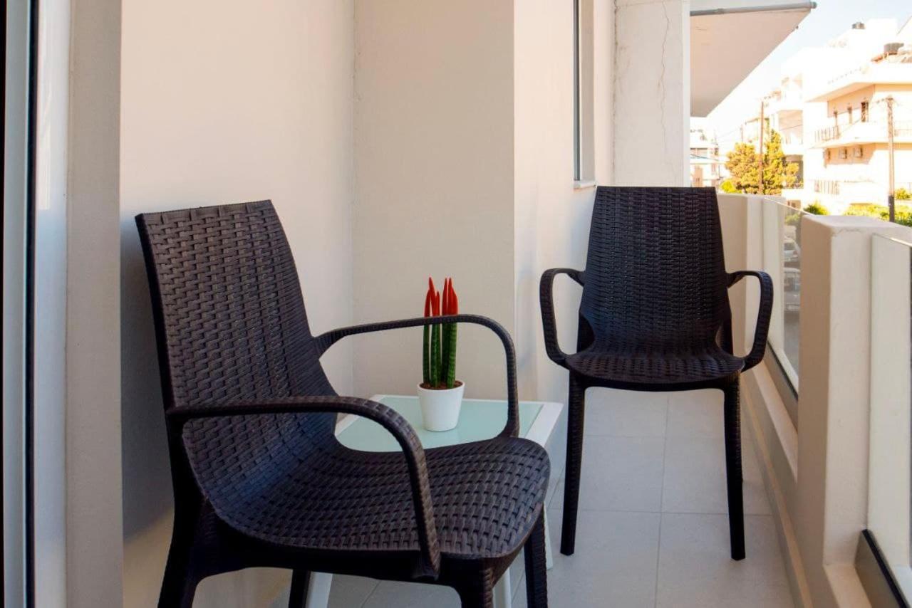 Ierapetra Flats 2 Διαμέρισμα Εξωτερικό φωτογραφία