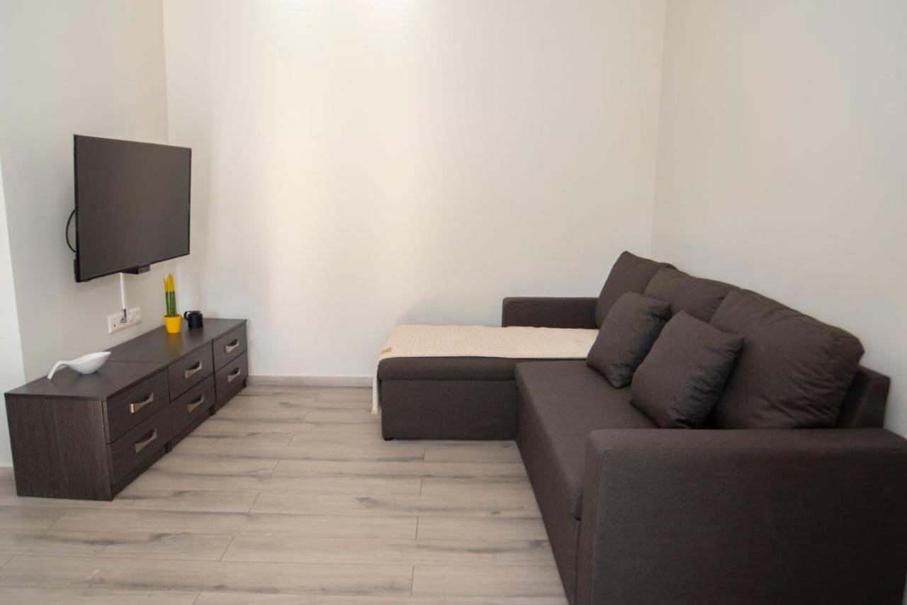 Ierapetra Flats 2 Διαμέρισμα Εξωτερικό φωτογραφία