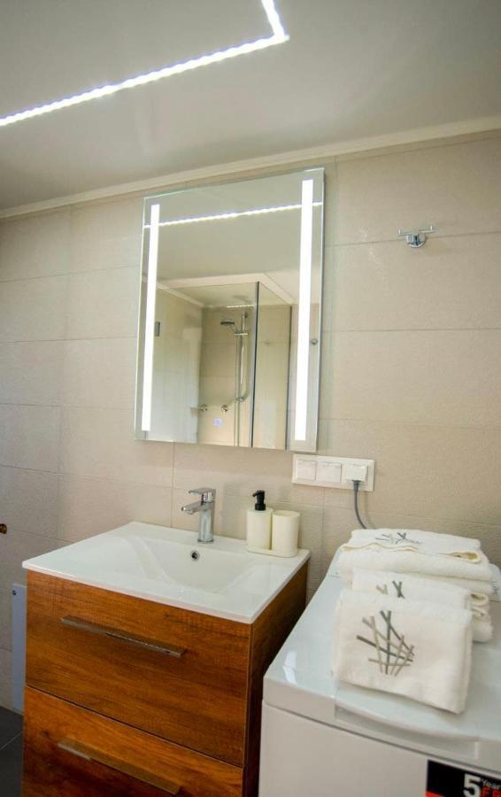 Ierapetra Flats 2 Διαμέρισμα Εξωτερικό φωτογραφία