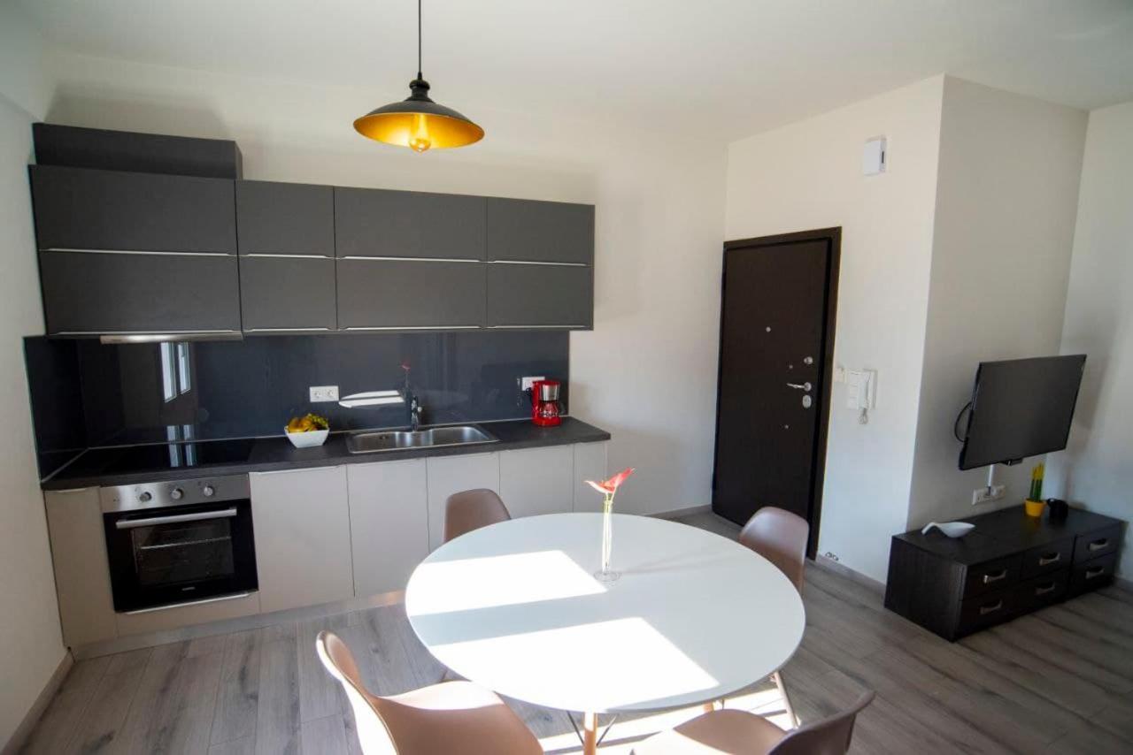 Ierapetra Flats 2 Διαμέρισμα Εξωτερικό φωτογραφία