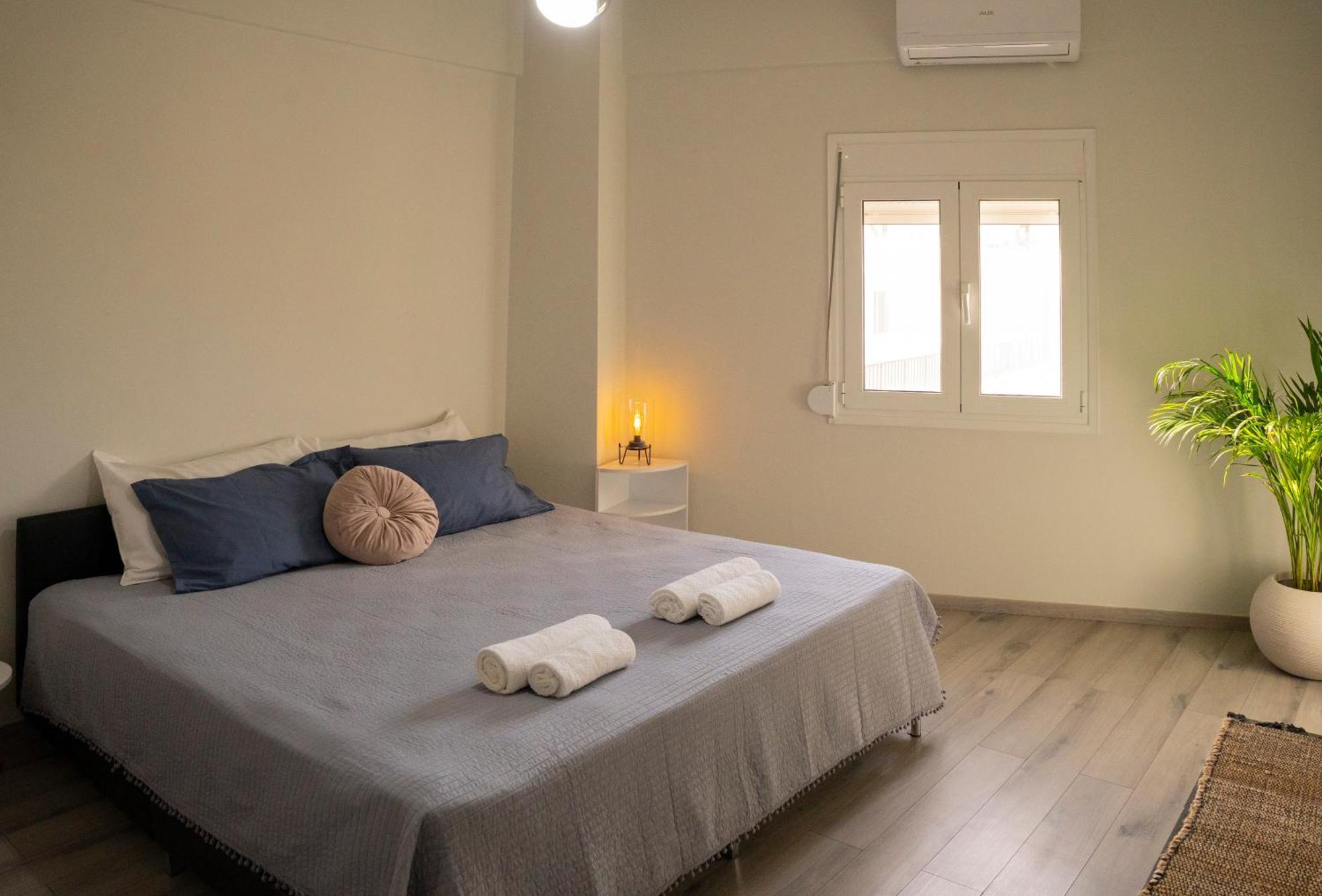 Ierapetra Flats 2 Διαμέρισμα Εξωτερικό φωτογραφία